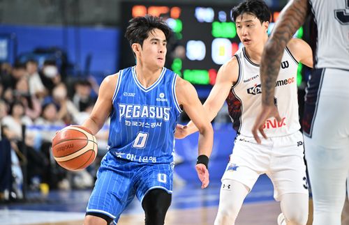 벨란겔[KBL 제공. 재판매 및 DB 금지]