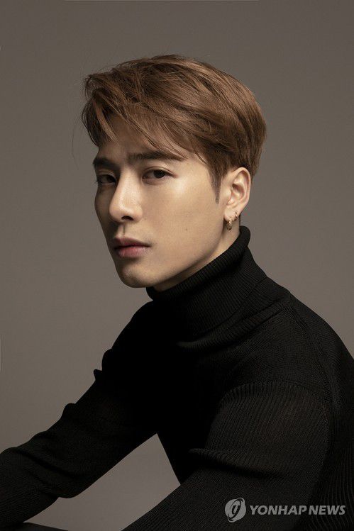 갓세븐 잭슨[써브라임 아티스트 에이전시 제공]