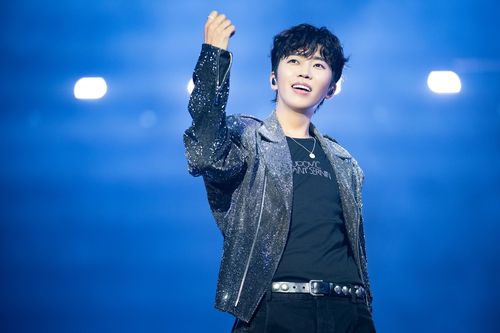 임영웅 서울 KSPO돔 단독 콘서트[물고기뮤직 제공. 재판매 및 DB 금지]