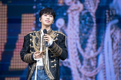 임영웅 서울 KSPO돔 단독 콘서트[물고기뮤직 제공. 재판매 및 DB 금지]