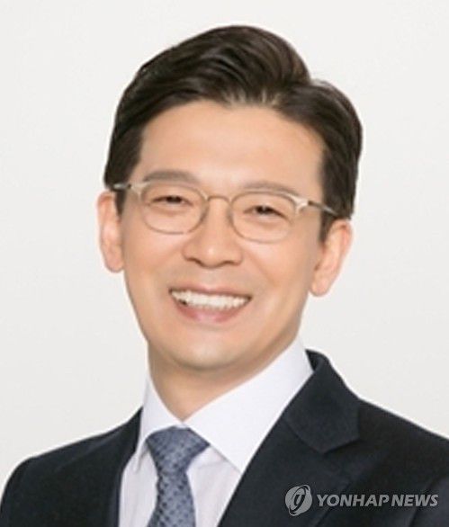 현근택 수원시 제2부시장[연합뉴스 자료사진]