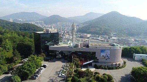 여수MBC[여수MBC 홈페이지 캡처. 재판매 및 DB 금지]