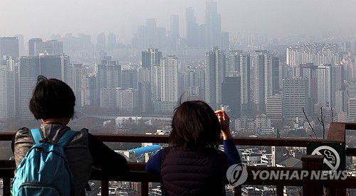 [연합뉴스 자료사진]