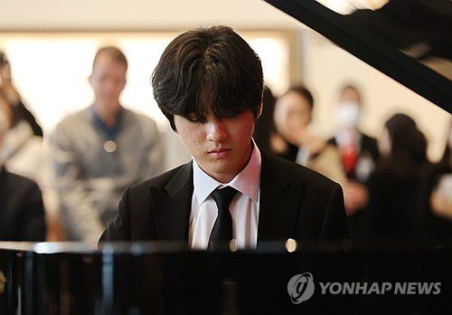 피아니스트 임윤찬[연합뉴스 자료사진]