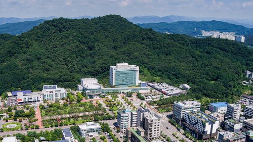 원주시청[연합뉴스 자료사진]