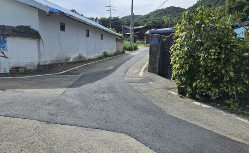 외곽지역 수질개선 사업 성료[청주시 제공, 재판매 및 DB금지]