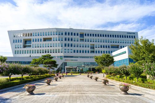 충남도교육청 전경[충남도교육청 제공. 재판매 및 DB 금지]