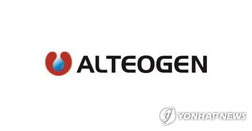 알테오젠[알테오젠 제공. 재판매 및 DB 금지]