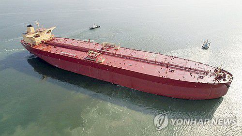 HD현대마린솔루션, AI 기반 최적 항로 설루션 '오션와이즈' SK해운에 공급