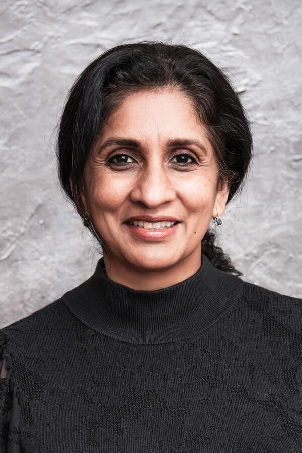 Renuka Iyer, MD, Named New Chief Medical Officer for National Comprehensive Cancer Network (NCCN). Learn more at NCCN.org.