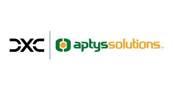 DXC and Aptys Solutions Partner to Modernize Payments Connectivity for U.S. Financial Institutions