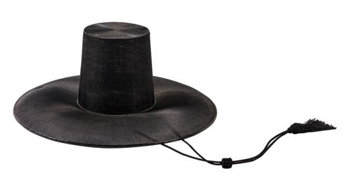 한국 전통 갓[한국이미지커뮤니케이션연구원(CICI) 제공. 재판매 및 DB 금지]