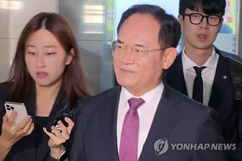 해병 특검 출석하는 임종득 의원(서울=연합뉴스) 해병대 채상병 순직 사건 논란 당시 윤석열 정부 국가안보실 2차장을 지낸 국민의힘 임종득 의원이 12일 피의자 신분으로 조사를 받기 위해 서울 서초구 순직해병특검에 출석하고 있다. 2025.8.12 [연합뉴스 TV 제공. 재판매 및 DB 금지] photo@yna.co.kr