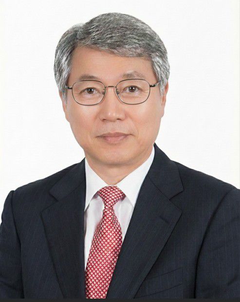 숲 연구가 황호림 박사[황호림 박사 제공·재판매 및 DB 금지]