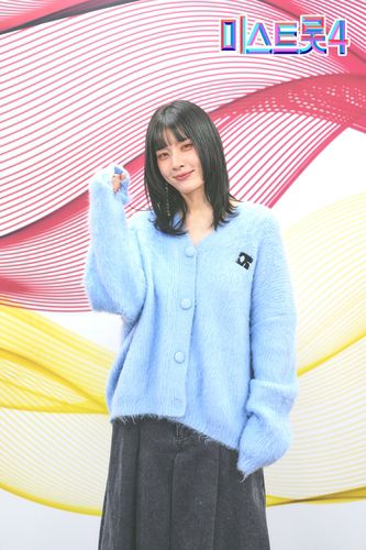 '미스트롯4' 마스터 모니카[TV조선 제공. 재판매 및 DB 금지]