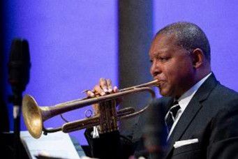 윈튼 마살리스[LG아트센터 서울 제공. 재판매 및 DB 금지]