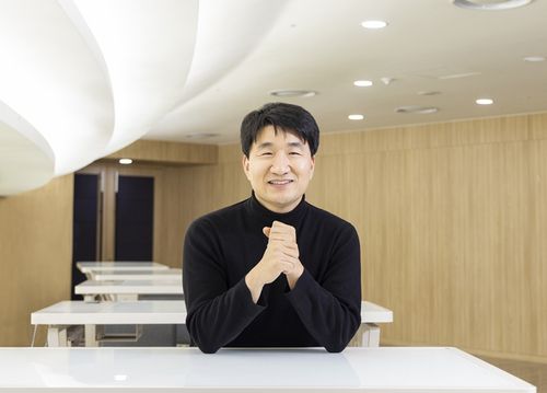 삼성전자 DS부문 반도체연구소 D램 TD팀 한진우 상무[삼성전자 반도체 뉴스룸 제공. 재판매 및 DB 금지]