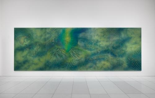 이은실 작 '에피듀럴 모먼트'[아라리오 갤러리 서울 제공. 재판매 및 DB 금지]