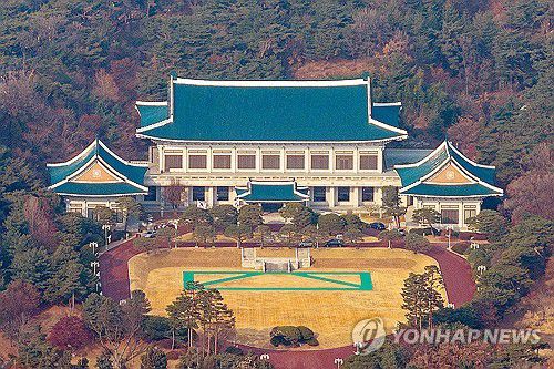 대통령 집무실 연내 청와대로 복귀 예정(서울=연합뉴스) 신현우 기자 = 대통령 집무실이 연내 청와대로 복귀할 예정인 가운데 7일 서울 종로구 청와대. 2025.12.7 nowwego@yna.co.kr