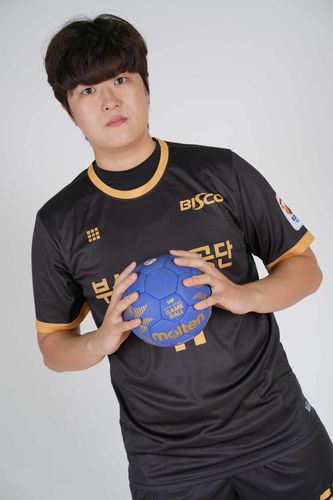 H리그 복귀 류은희[한국핸드볼연맹 제공. 재판매 및 DB 금지]