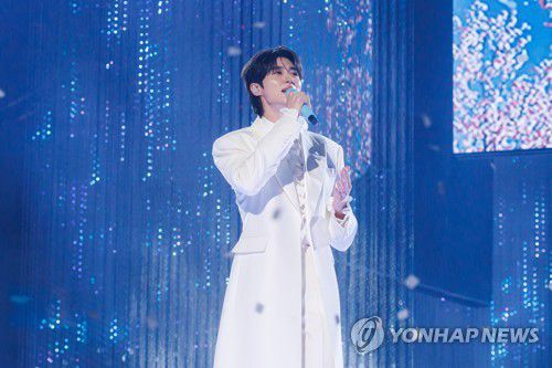 배우 변우석[CJ ENM 제공. 재판매 및 DB 금지]