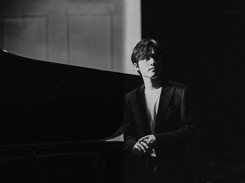 임윤찬[롯데문화재단 제공. 재판매 및 DB 금지]