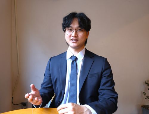 팀이지 국성권 대표[팀이지 제공. 재판매 및 DB 금지]