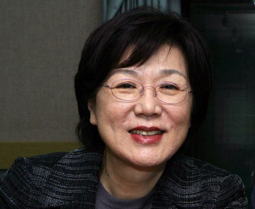 2007년의 고인[촬영 강영국]