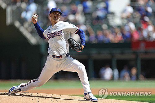 샌프란시스코 자이언츠가 영입한 타일러 말리[AFP=연합뉴스]