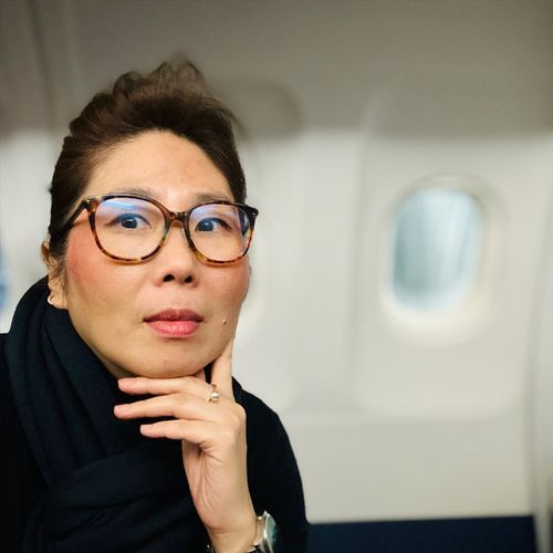 박순영 씨[본인 제공]