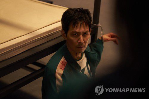 '오징어 게임' 시즌 3 중 한 장면[넷플릭스 제공. 재판매 및 DB 금지]