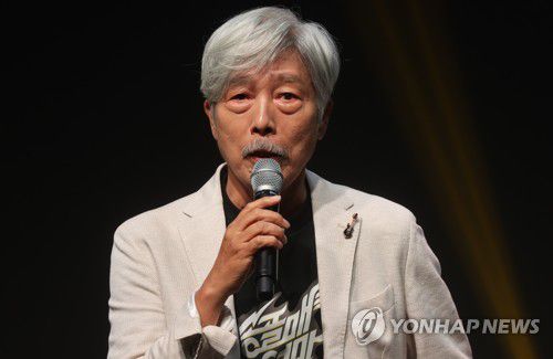 가수 겸 라디오 DJ 배철수[연합뉴스 자료사진]