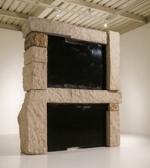 박석원 작 '적의 9154'[국립현대미술관 제공. 재판매 및 DB 금지]