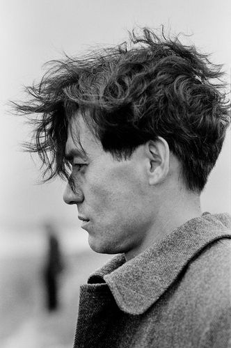 영화 태백산맥 속 안성기[구본창 작가 제공. 재판매 및 DB 금지]