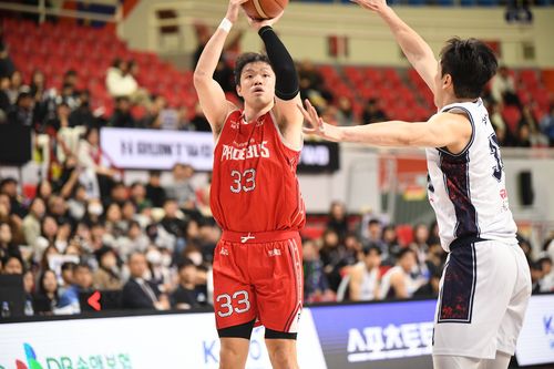 이승현의 슛[KBL 제공. 재판매 및 DB 금지]