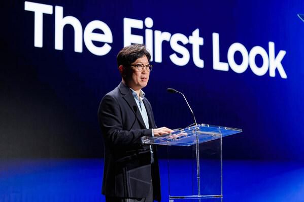 Samsung Unveils Vision for the Next Era of Television at CES 2026