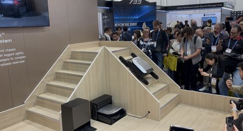 드리미 '사이버 X'[촬영 한지은]