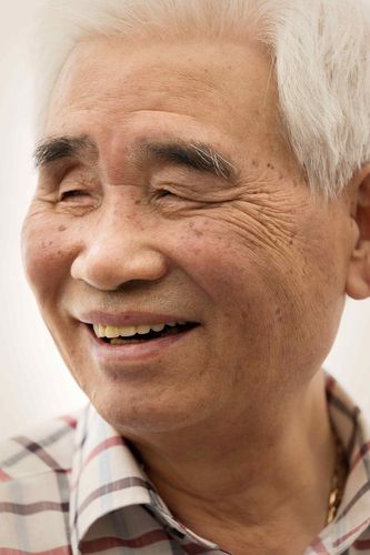 고(故) 조창훈 보유자[국가유산청 제공. 재판매 및 DB 금지]