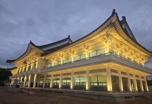 경주시립도서관[경주시 제공. 재판매 및 DB 금지]