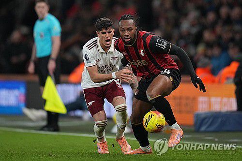 앙투안 세메뇨[AP=연합뉴스]