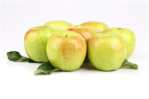 여름 사과 '썸머킹'[농촌진흥청 제공. 재판매 및 DB 금지]