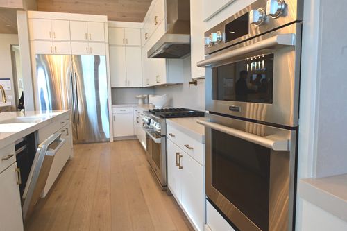 LG전자 초프리미엄 빌트인 가전 브랜드 SKS[LG전자 제공. 재판매 및 DB 금지]