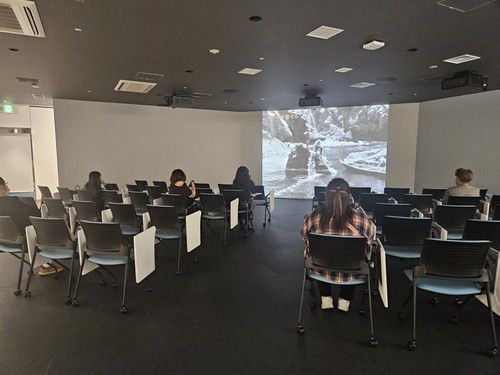 '독도는 일본땅' 日정부 전시관 교육공간 확장[연합뉴스 자료사진. 재판매 및 DB금지]