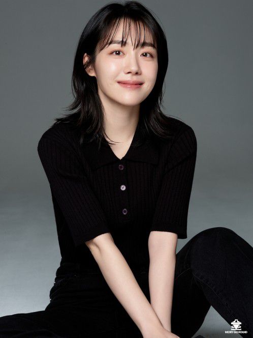배우 소주연[메리고라운드컴퍼니 제공. 재판매 및 DB 금지]