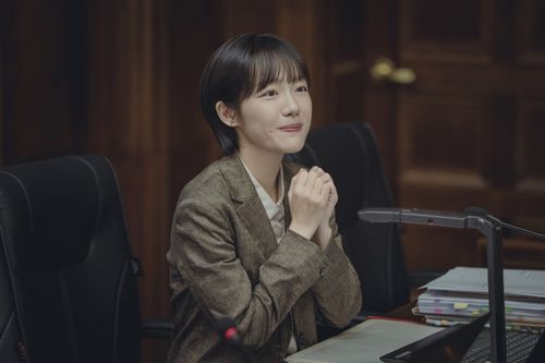 '프로보노'에 출연한 배우 소주연[메리고라운드컴퍼니 제공. 재판매 및 DB 금지]