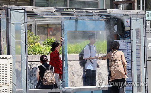 대중교통[연합뉴스 자료사진]