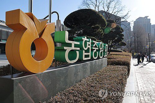 위기의 농협중앙회(서울=연합뉴스) 류영석 기자 = 8일 농림축산식품부는 농협중앙회와 농협재단 특별감사에서 비위 의혹과 인사·조직 운영 난맥상, 내부 통제 장치 미작동 등 65건의 사실관계를 확인해 두 건에 대한 법령 위반 정황을 포착했다고 밝혔다.     지난 5일 경찰에 이첩된 사건은 농협중앙회가 임직원 형사 사건에 공금 3억2천만원을 지출한 의혹과 농협재단 임직원의 배임(공금 부적절 사용) 의혹 등 두 건이다.      농식품부는 사전 통지와 이의 제기 절차를 거쳐 감사 결과를 최종적으로 확정해 공개할 예정이다.     사진은 이날 서울 중구 농협중앙회 본부 모습. 2026.1.8 ondol@yna.co.kr