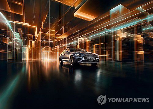 제네시스, '2026 G70·G70 슈팅 브레이크' 및 'G70 그래파이트 에디션' 출시(서울=연합뉴스) 제네시스가 G70·G70 슈팅 브레이크의 연식변경 모델 '2026 G70 및 G70 슈팅 브레이크'와 신규 에디션 'G70 그래파이트 에디션'을 12일 출시했다고 밝혔다. 사진은 G70 그래파이트 에디션. 2026.1.12 [현대자동차·기아 제공. 재판매 및 DB 금지] photo@yna.co.kr