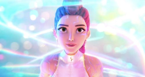 넷플릭스 '케이팝 데몬 헌터스' [넷플릭스 제공. 재판매 및 DB 금지]