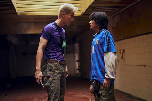 영화 '보이'[영화특별시SMC 제공. 재판매 및 DB금지]